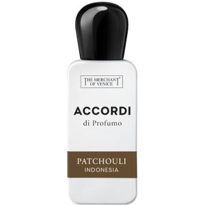 The Merchant of Venice Accordi di Profumo - Patchouli Indonesia 30 ML