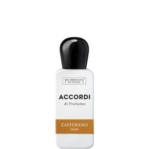 The Merchant of Venice Accordi di Profumo - Zafferano Iran 30 ML