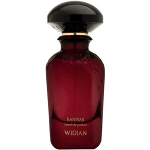 Widian by Aj Arabia Widian Beniyas - Velvet Collection 50 ML