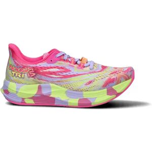 Asics SCARPA DONNA ROSA ROSA 39