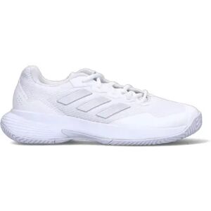 Adidas - GAMECOURT 2 W BIANCO 38⅔