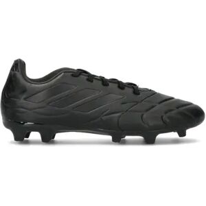 Adidas COPA PURE.3 FG Scarpa calcetto uomo nera in pelle 44