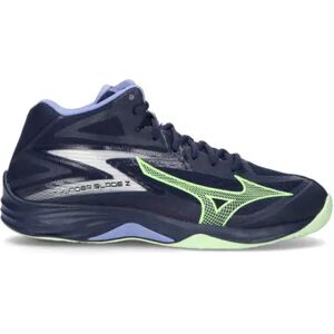 Mizuno - THUNDER BLADE Z MID BLU 45