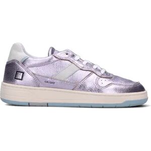 D.A.T.E. SNEAKERS DONNA ROSA ROSA 36