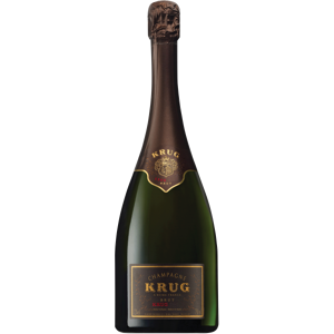 Champagne Krug Vintage 2011