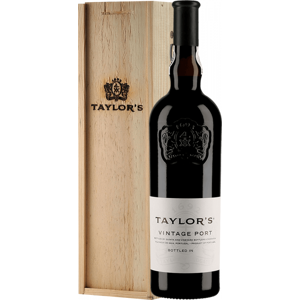 Porto Taylor's Vintage 2003 75cl (Cassetta in Legno)