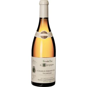 Domaine Raoul Gautherin & Fils Chablis Grand Cru Aoc Vaudésirs 2020