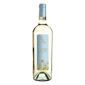 Tani Vermentino Di Gallura Docg “meoru” 2022