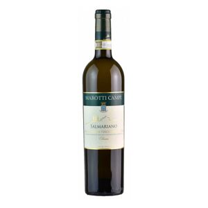 Marotti Campi Verdicchio Dei Castelli Di Jesi Classico Riserva Docg Salmariano 2020