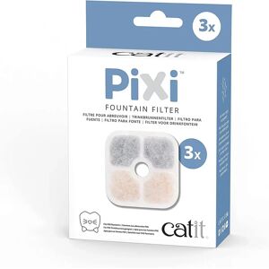 CATIT Filtro Fontana Pixi 3 PZ