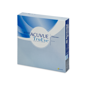 Acuvue lenti a contatto 1 Day Acuvue TruEye (90 lenti)