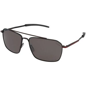 Bollé Flow Black Red Matte