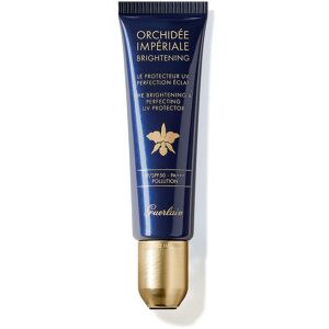 Guerlain - Orchidée Impériale The Brightening & Perfecting Creme solari 30 ml unisex