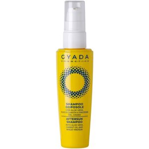 Gyada Cosmetics - SHAMPOO DOPOSOLE Shampoo 75 ml unisex