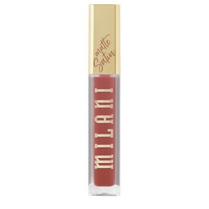 Milani - Amore Satin Matte Lip Crème Rossetti 6.5 ml Rosso scuro unisex