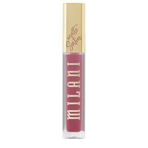 Milani - Amore Satin Matte Lip Crème Rossetti 6.5 ml Marrone unisex