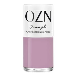 OZN - Nail Polish - Red Shade Smalti 12 ml Oohnag