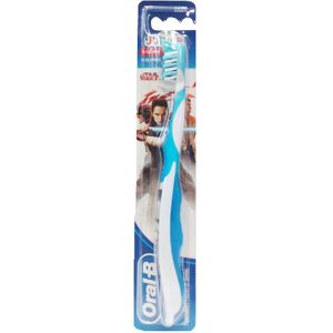 Oral-B Junior Spazzolino Manuale Star Wars 6 - 12 Anni Morbido 1 Pezzo