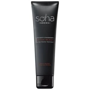 SOHA SARDINIA Trattamento Ultra Rassodante Extra Ready 100 Ml