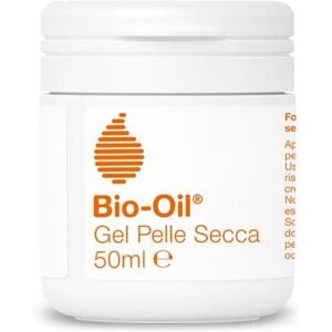 BIO-OIL Gel Pelle Secca 50 Ml