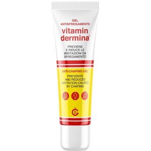 VITAMINDERMINA Gel Anti Sfregamento 30 Ml