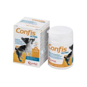 CANDIOLI Confis Ultra 40 Compresse