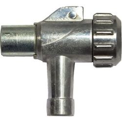 PISTOLA SABBIATRICE DI RICAMBIO PISTOLA VERTICALE FISSA PER SABBIATRICE SOGI S-100 FERVI