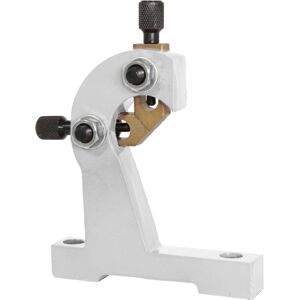 Lunetta mobile a due punte per tornio SOGI M1-250 M1-350S LU-M1M