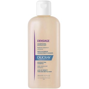 Ducray Densiage Shampoo Ridensificante 200ml