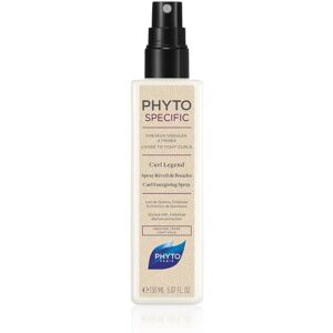 Phyto Phytospecific Curl Legend Spray Quotidiano Ravviva Ricci 150ml