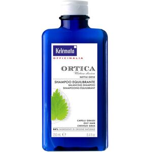 Kélemata Shampoo Equilibrante Ortica 250ml