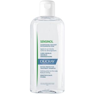 Ducray Sensinol Shampoo 200ml