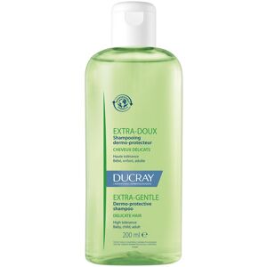 Ducray Extra Delicato Shampoo Dermo Protettivo 200ml