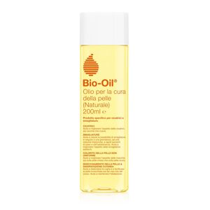 BIO + oil Olio Naturale Per La Cura Della Pelle 200ml