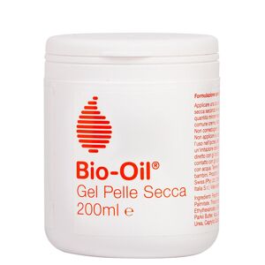 BIO + oil Gel Pelle Secca 200ml