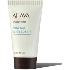 Ahava Deadsea Water Mineral Body Lotion 40ml