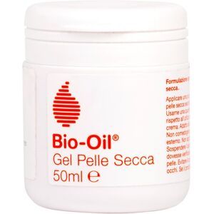 BIO + oil Gel Pelle Secca 50ml