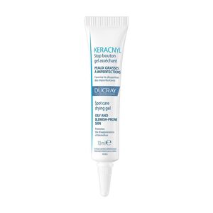 Ducray Keracnyl Stop Brufoli Gel Viso 10ml