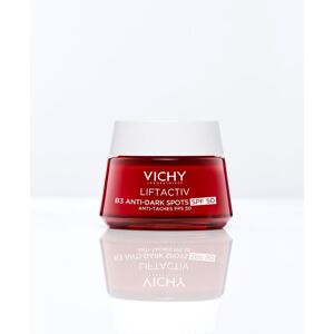 Vichy Liftactiv Crema B3 Anti-macchie Spf 50 50ml