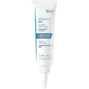 Ducray Keracnyl Mat Gel Crema 30ml