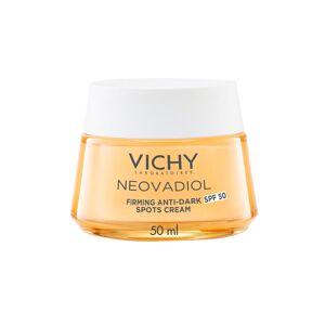 Vichy Neovadiol Crema Rassodante Anti-macchie Spf 50 50ml