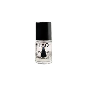 Laq Colours Smalto Top Coat 3d Effetto Gel 10ml