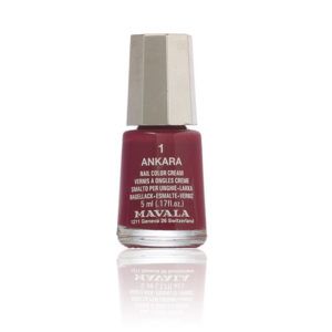 Mavala Minicolors Smalto Unghie 01 Ankara 5ml