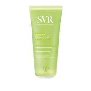 Svr Sebiaclear Gel Moussant Detergente Purificante 200ml