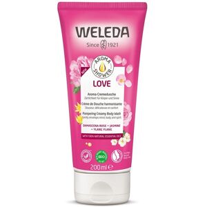 Weleda Aroma Shower Love Gel Doccia 200ml