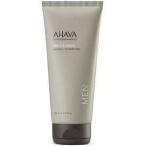 Ahava Men Mineral Shower Gel 200ml