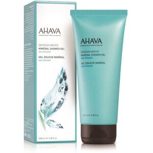 Ahava Deadsea Water Mineral Shower Gel 200ml