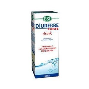 Esi Diurerbe Forte Liquido 500ml