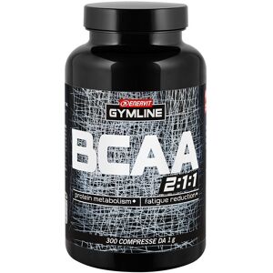 Enervit Gymline Bcaa 2:1:1 300 Compresse