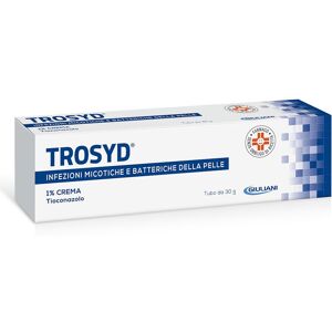 Trosyd Crema 30 Grammi 1%